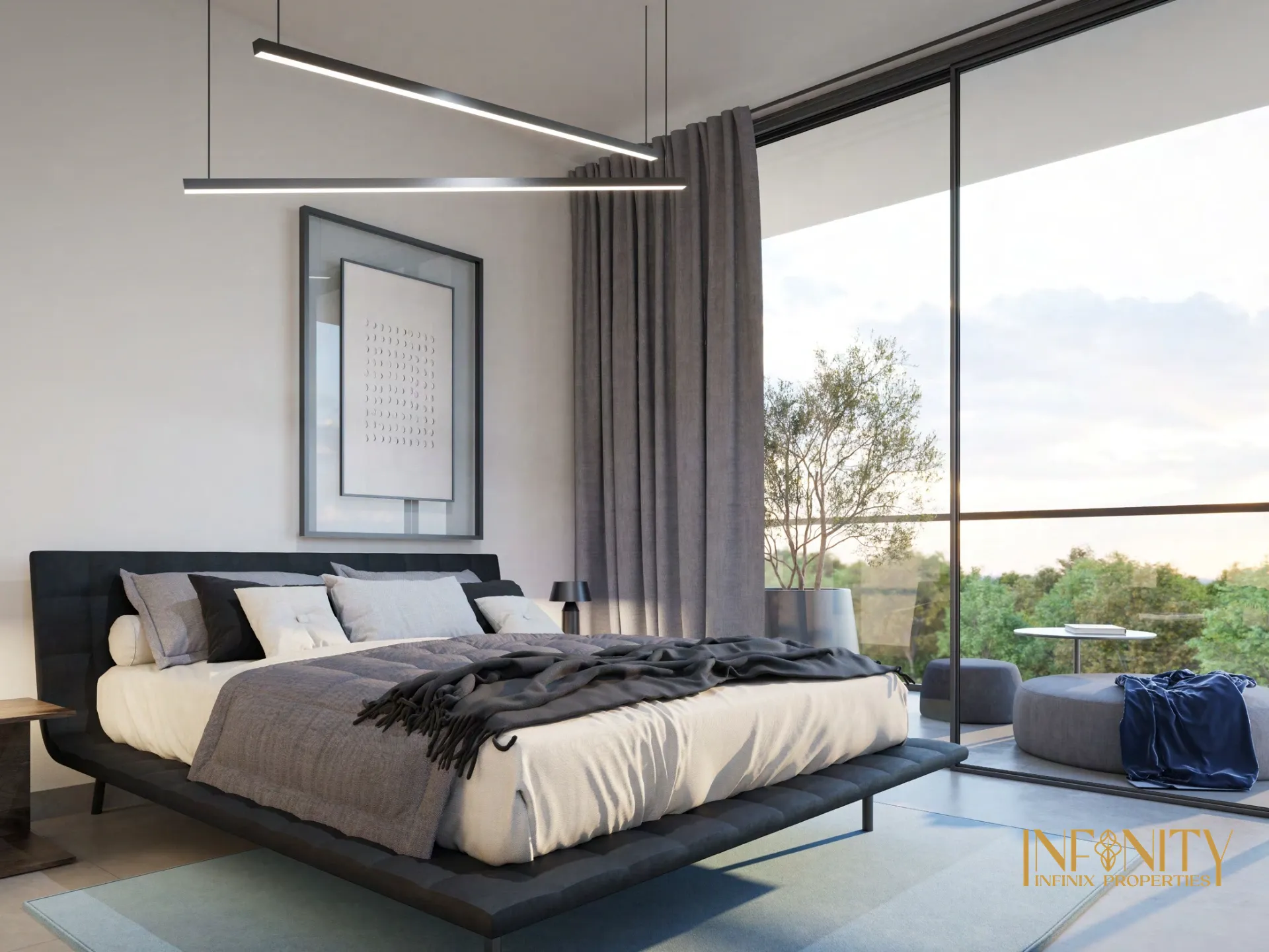 Safa Parkview at Aljada by Arada